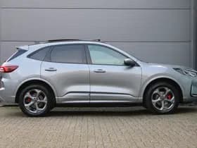 Ford Kuga thumbnail 2