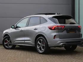 Ford Kuga thumbnail 3