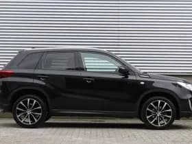 Suzuki Vitara thumbnail 2