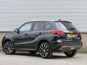 Suzuki Vitara thumbnail 3