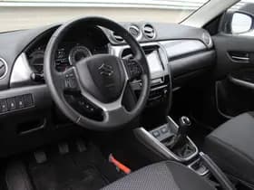 Suzuki Vitara thumbnail 4
