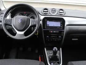 Suzuki Vitara thumbnail 5