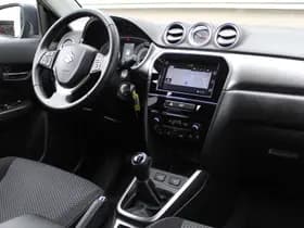 Suzuki Vitara thumbnail 6