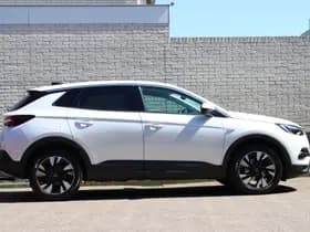 Opel Grandland X thumbnail 2