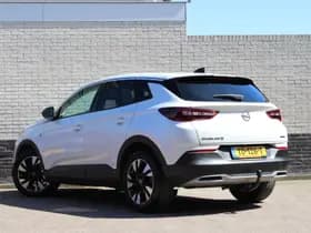 Opel Grandland X thumbnail 3