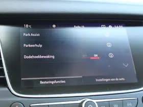 Opel Grandland X thumbnail 29