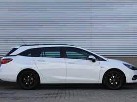 Opel Astra thumbnail 2