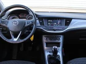 Opel Astra thumbnail 5