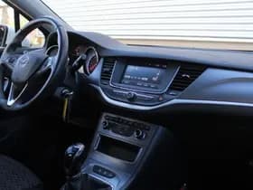 Opel Astra thumbnail 6