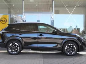 Nissan Qashqai thumbnail 2