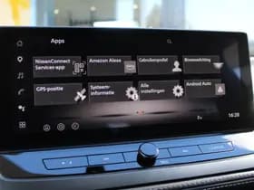 Nissan Qashqai thumbnail 11
