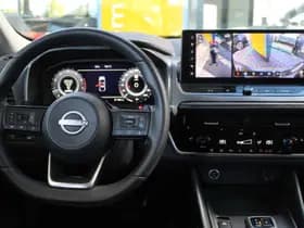 Nissan Qashqai thumbnail 5