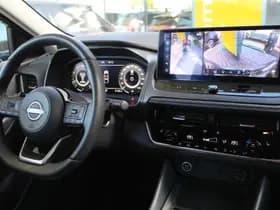 Nissan Qashqai thumbnail 6