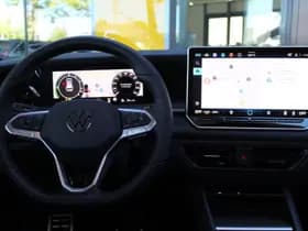 Volkswagen Tayron thumbnail 5