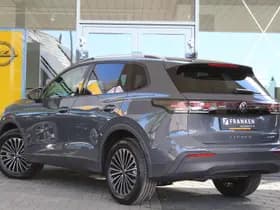 Volkswagen Tiguan thumbnail 3