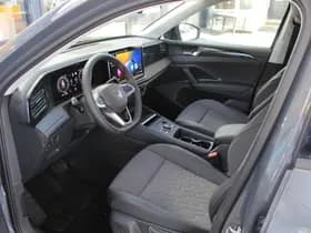 Volkswagen Tiguan thumbnail 27