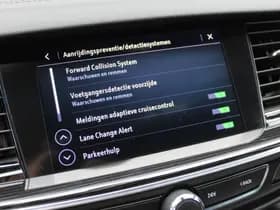Opel Insignia thumbnail 36