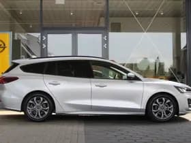 Ford Focus thumbnail 2