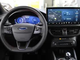Ford Focus thumbnail 5