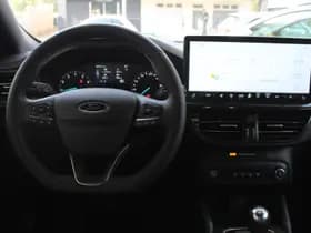 Ford Focus thumbnail 5