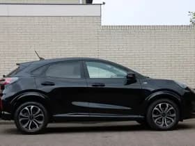 Ford Puma thumbnail 2