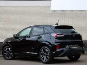 Ford Puma thumbnail 3