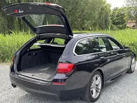 BMW 5-serie Touring 520IA M-SPORT EXECUTIVE thumbnail 12