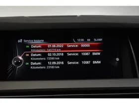 BMW 5-serie Touring 520IA M-SPORT EXECUTIVE thumbnail 19