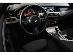 BMW 5-serie Touring 520IA M-SPORT EXECUTIVE thumbnail 20