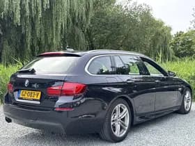 BMW 5-serie Touring 520IA M-SPORT EXECUTIVE thumbnail 3