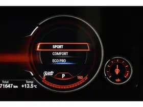 BMW 5-serie Touring 520IA M-SPORT EXECUTIVE thumbnail 31