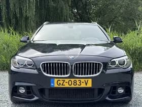 BMW 5-serie Touring 520IA M-SPORT EXECUTIVE thumbnail 5