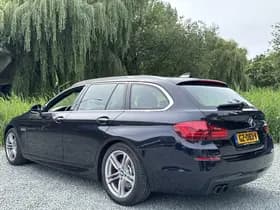 BMW 5-serie Touring 520IA M-SPORT EXECUTIVE thumbnail 6