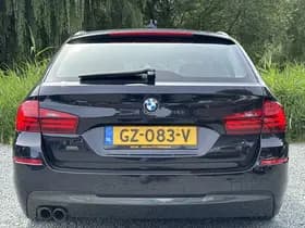 BMW 5-serie Touring 520IA M-SPORT EXECUTIVE thumbnail 9