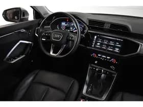 Audi Q3 45 TFSI 230PK QUATTRO S-TRONIC ADVANCED thumbnail 2