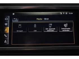 Audi Q3 45 TFSI 230PK QUATTRO S-TRONIC ADVANCED thumbnail 25