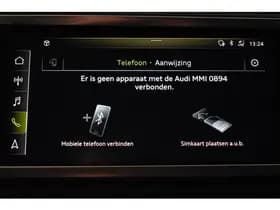 Audi Q3 45 TFSI 230PK QUATTRO S-TRONIC ADVANCED thumbnail 26