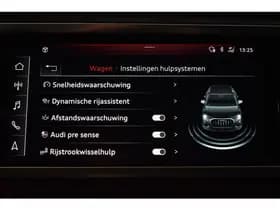 Audi Q3 45 TFSI 230PK QUATTRO S-TRONIC ADVANCED thumbnail 28