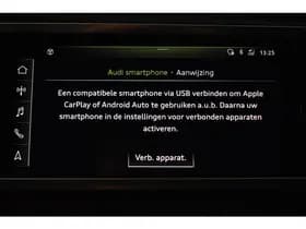 Audi Q3 45 TFSI 230PK QUATTRO S-TRONIC ADVANCED thumbnail 32