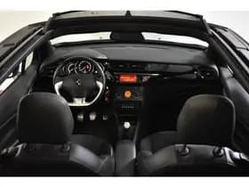 Citroën DS3 Cabrio 1.2 VTi CHIC SPORT thumbnail 2