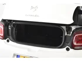 Citroën DS3 Cabrio 1.2 VTi CHIC SPORT thumbnail 11