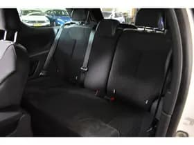 Citroën DS3 Cabrio 1.2 VTi CHIC SPORT thumbnail 14