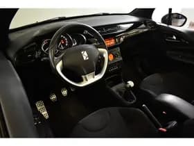 Citroën DS3 Cabrio 1.2 VTi CHIC SPORT thumbnail 17