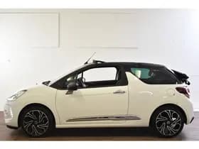 Citroën DS3 Cabrio 1.2 VTi CHIC SPORT thumbnail 5