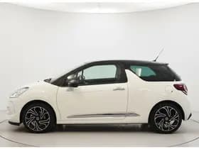 Citroën DS3 Cabrio 1.2 VTi CHIC SPORT thumbnail 6