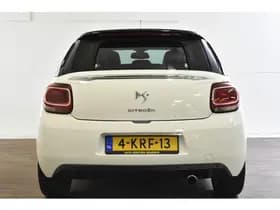 Citroën DS3 Cabrio 1.2 VTi CHIC SPORT thumbnail 7