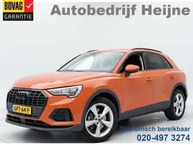 Audi Q3 45 TFSIe 245PK HYBRID S-TRONIC EDITION thumbnail 1