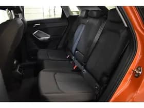 Audi Q3 45 TFSIe 245PK HYBRID S-TRONIC EDITION thumbnail 13