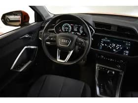 Audi Q3 45 TFSIe 245PK HYBRID S-TRONIC EDITION thumbnail 30