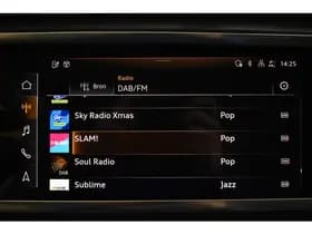 Audi Q3 45 TFSIe 245PK HYBRID S-TRONIC EDITION thumbnail 31